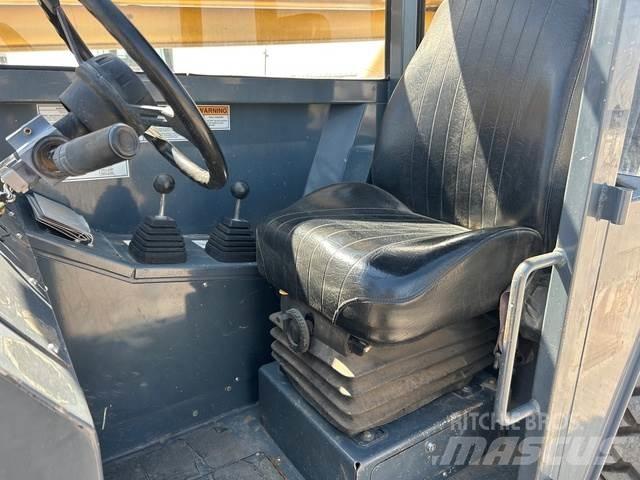 Gehl RS6-34 Teleskoplastare