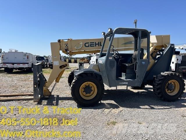 Gehl RS6-34 Teleskoplastare