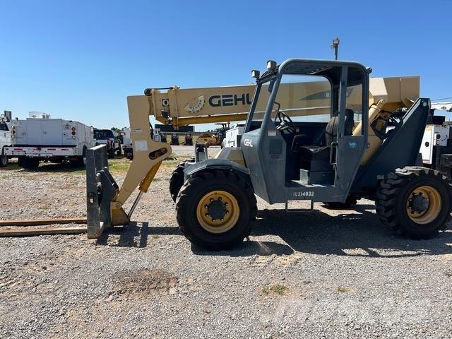 Gehl RS6-34 Teleskoplastare