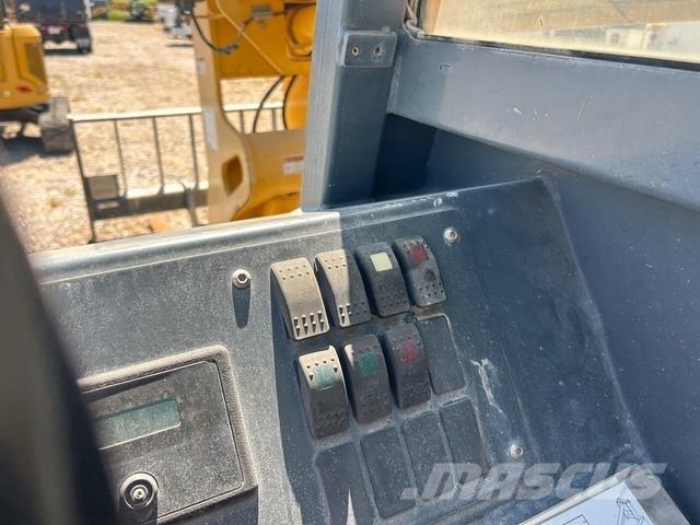 Gehl RS6-34 Teleskoplastare