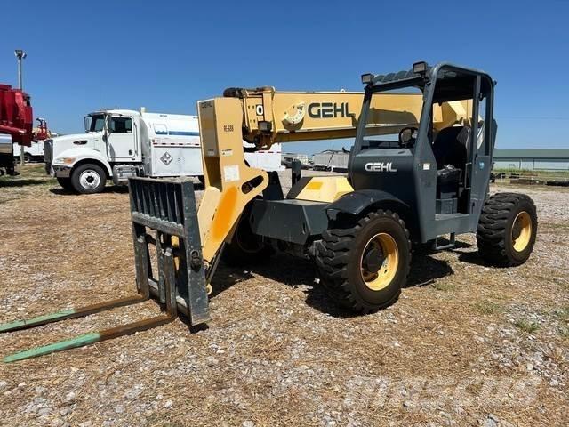 Gehl RS6-34 Teleskoplastare