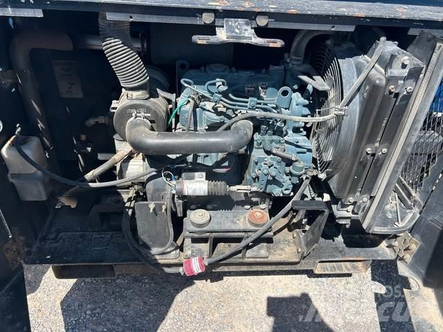 Genie GS3369 RT Saxliftar
