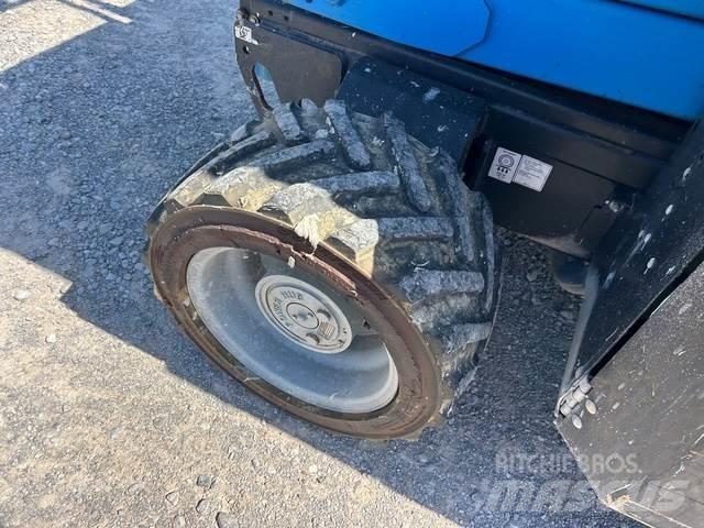 Genie GS3369 RT Saxliftar