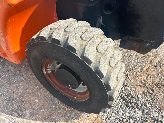JLG G5-18 A Teleskoplastare