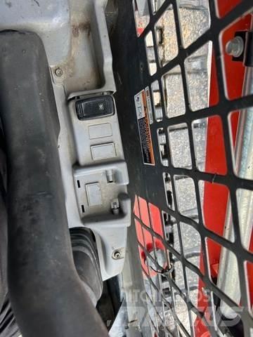 Kubota SVL65 Kompaktlastare