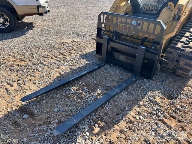  MTL 60 Forks Gafflar
