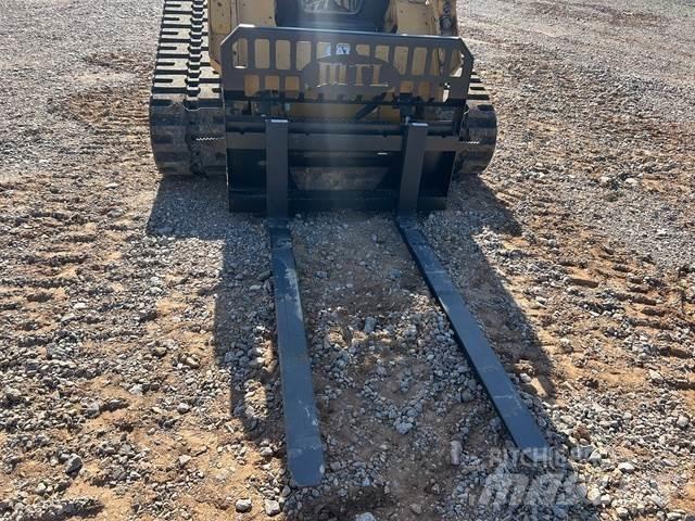  MTL 60 Forks Gafflar