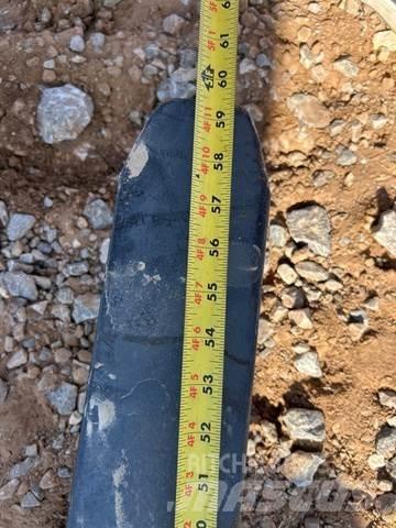  MTL 60 Forks Gafflar
