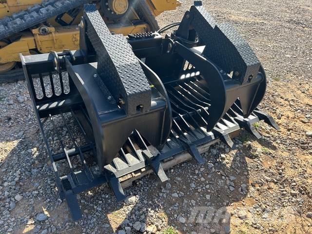  MTL 72 Rock Grapple Gripar