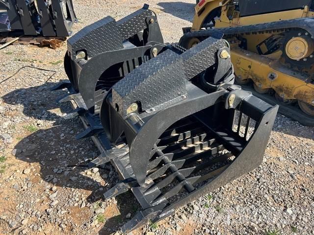  MTL 72 Rock Grapple Gripar