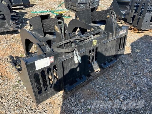  MTL 72 Rock Grapple Gripar