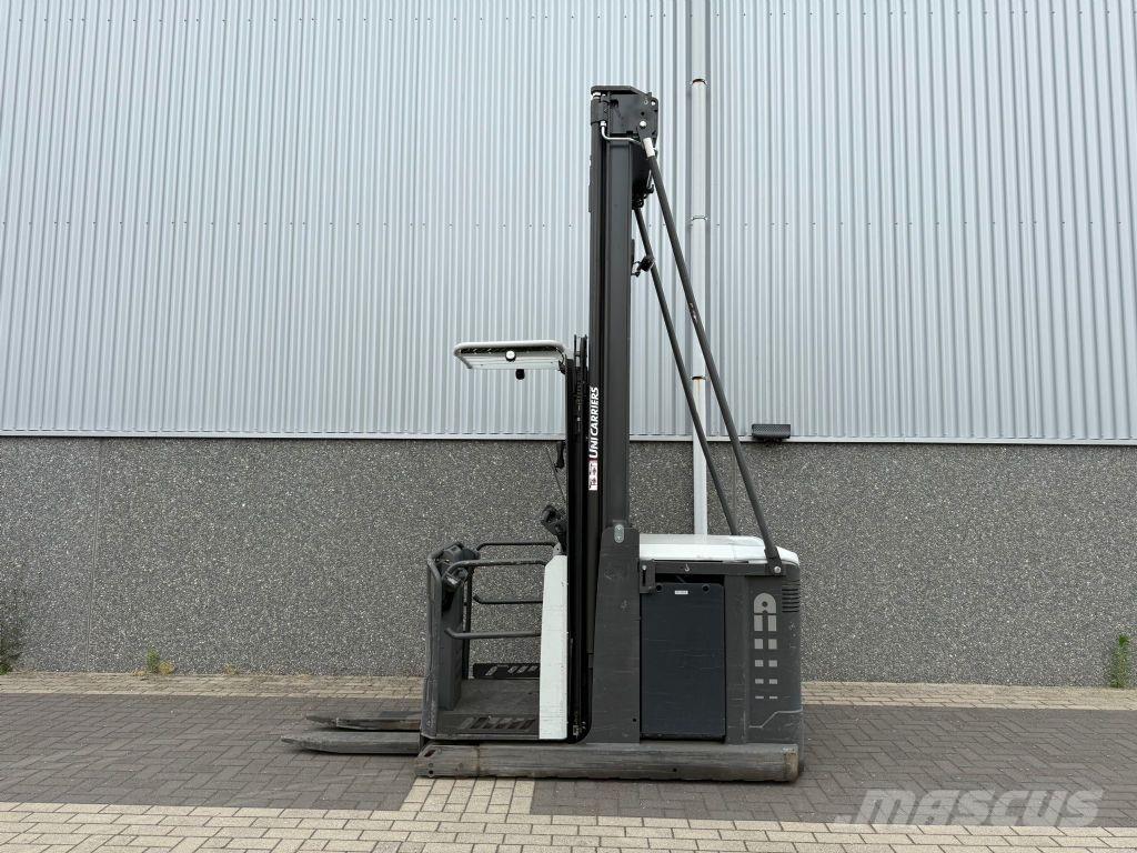 Atlet EPH125DTFVI900 Plocktruck, höglyftande