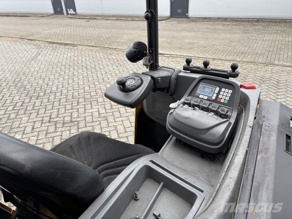 BT VRE150 Skjutstativtruck