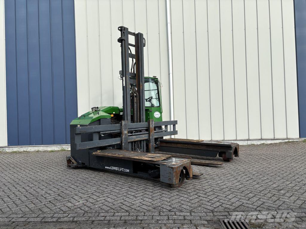 Combilift C5000E Sidlastare
