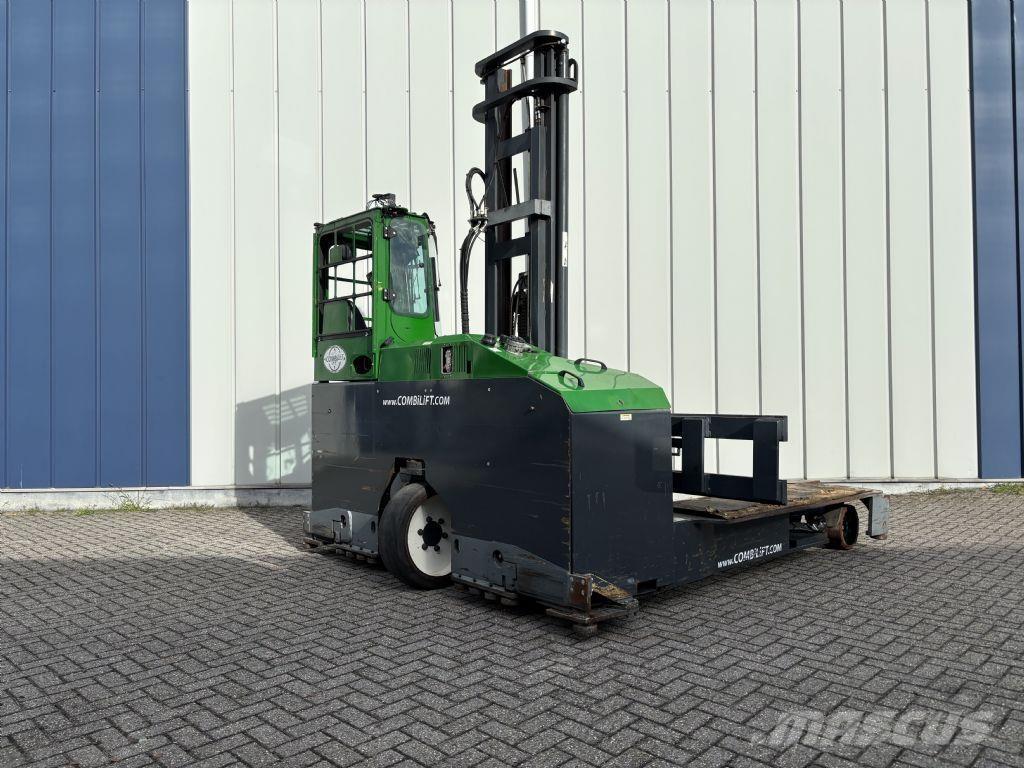 Combilift C5000E Sidlastare