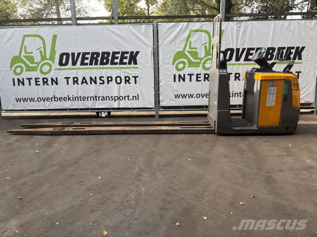 Jungheinrich ECE230 Staplare