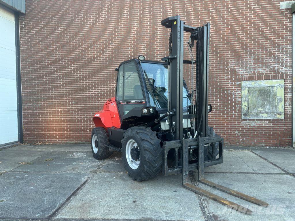Manitou M30-4 Terrängtruck