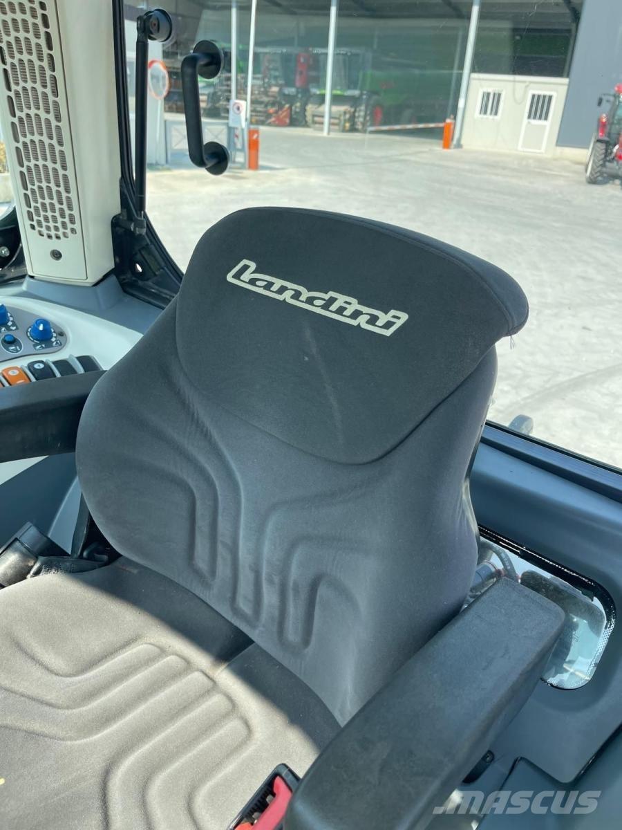 Landini 5-100 Traktorer
