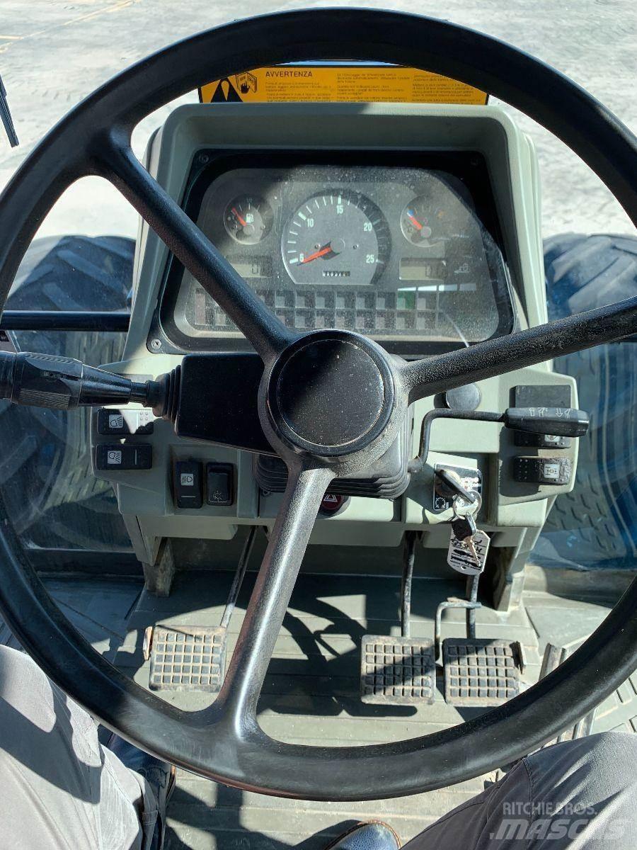 Landini L160 Övriga lantbruksmaskiner
