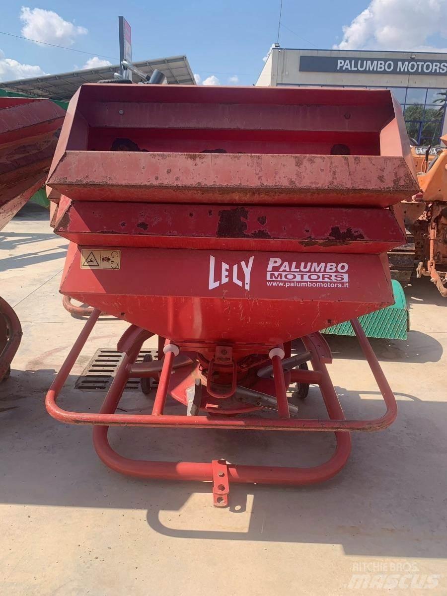 Lely 500 Övriga lantbruksmaskiner