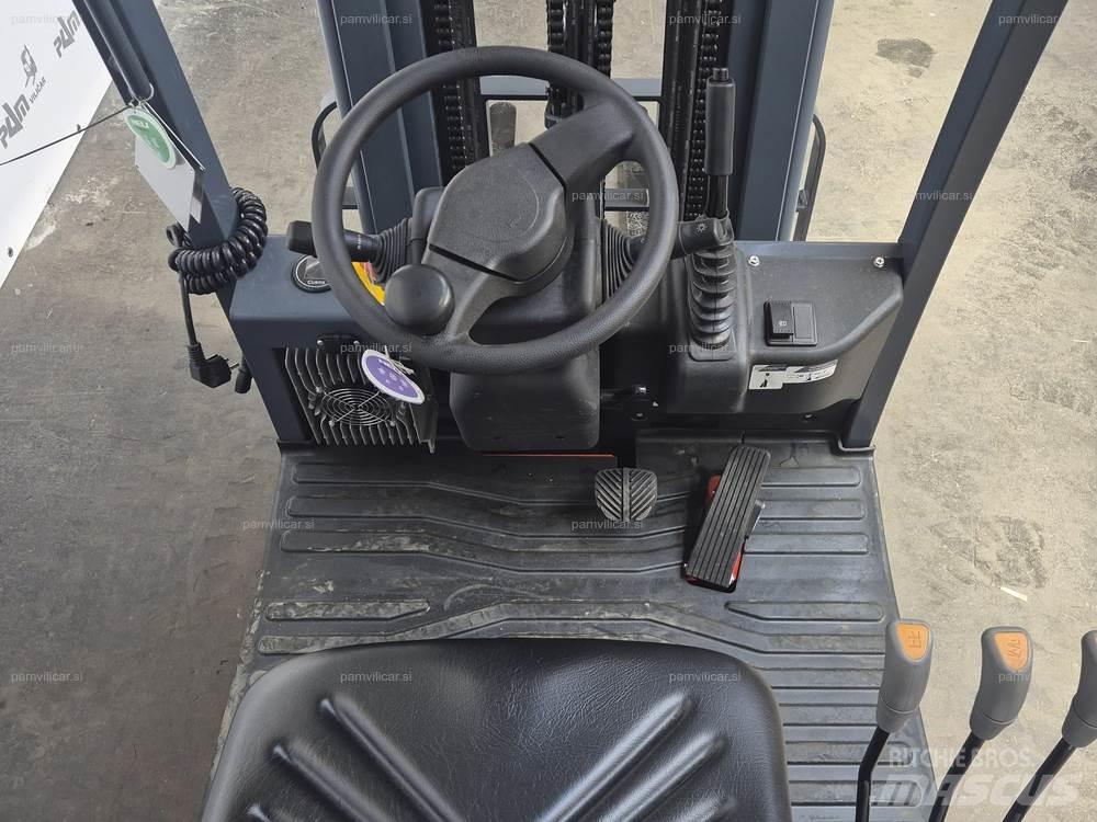 Heli CPD12SQ-A1LIH4 Övriga motviktstruckar