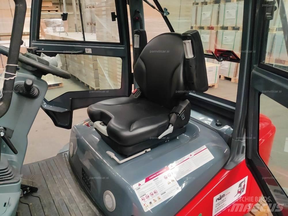 Heli CPD35-GB2LI-M Övriga motviktstruckar