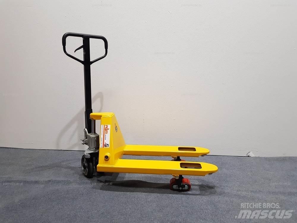 Noblelift CBD25-800 Övriga motviktstruckar