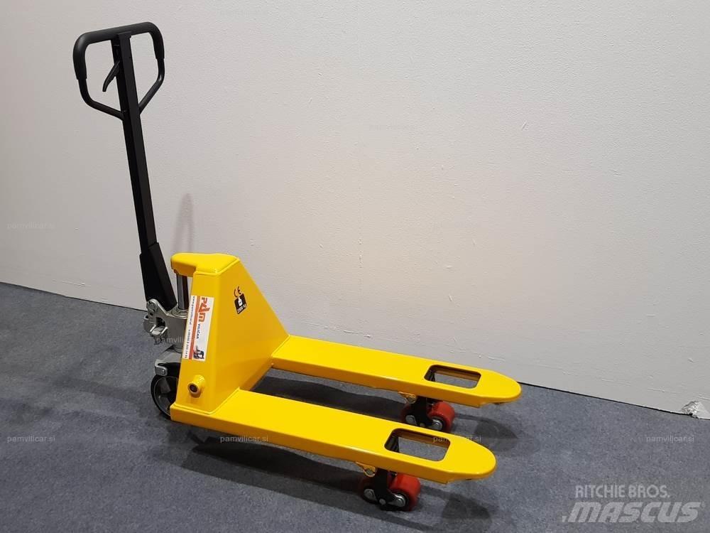 Noblelift CBD25-800 Övriga motviktstruckar