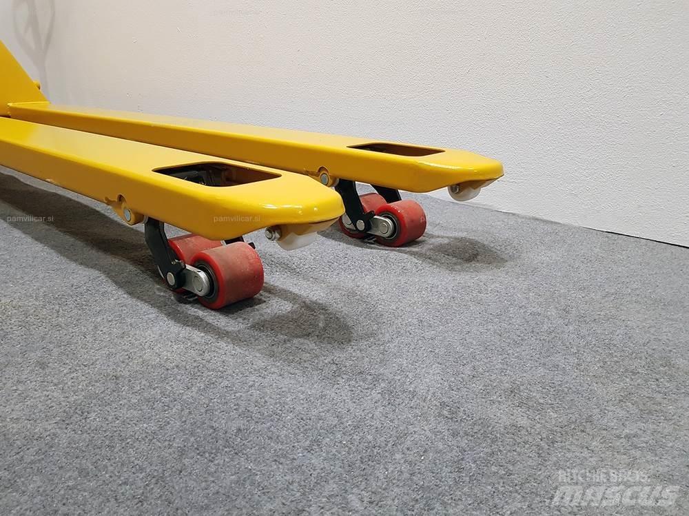 Noblelift HPT-C25 Övriga motviktstruckar