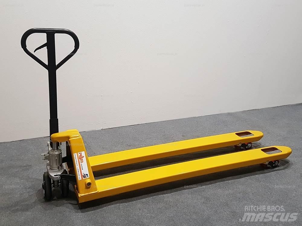 Noblelift HPT-C25 Övriga motviktstruckar