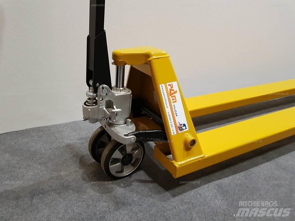 Noblelift HPT-C25 Övriga motviktstruckar