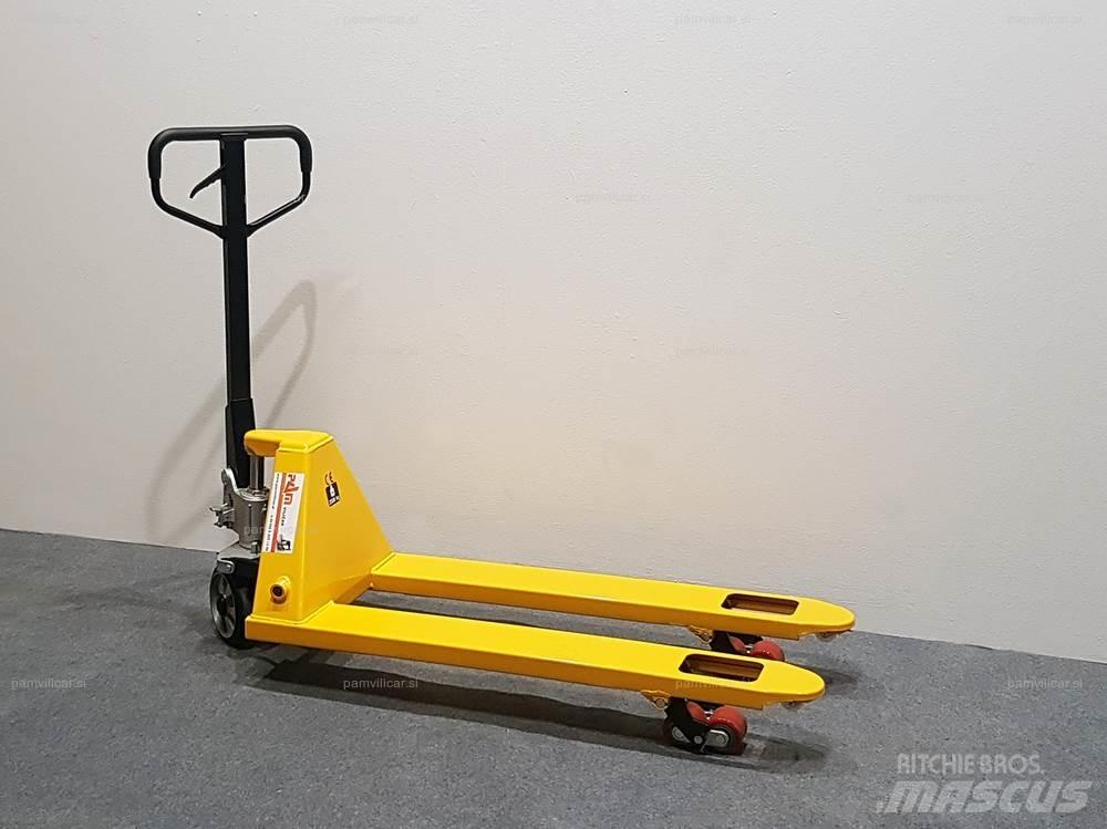 PAM VILICAR ACQ2500 Övriga motviktstruckar