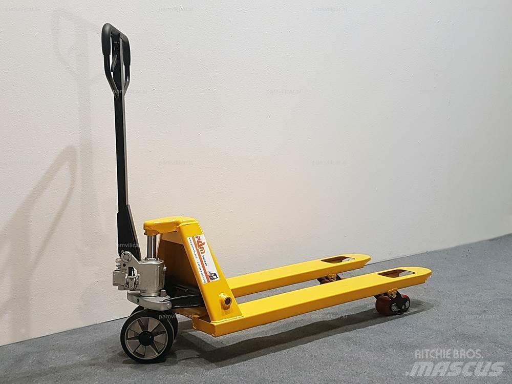 PAM VILICAR ACQ2500 Övriga motviktstruckar