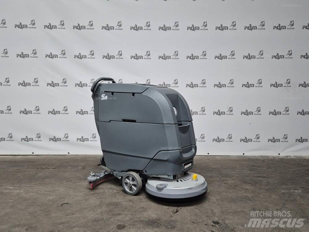 Reddot AR-S5D-L Övriga motviktstruckar