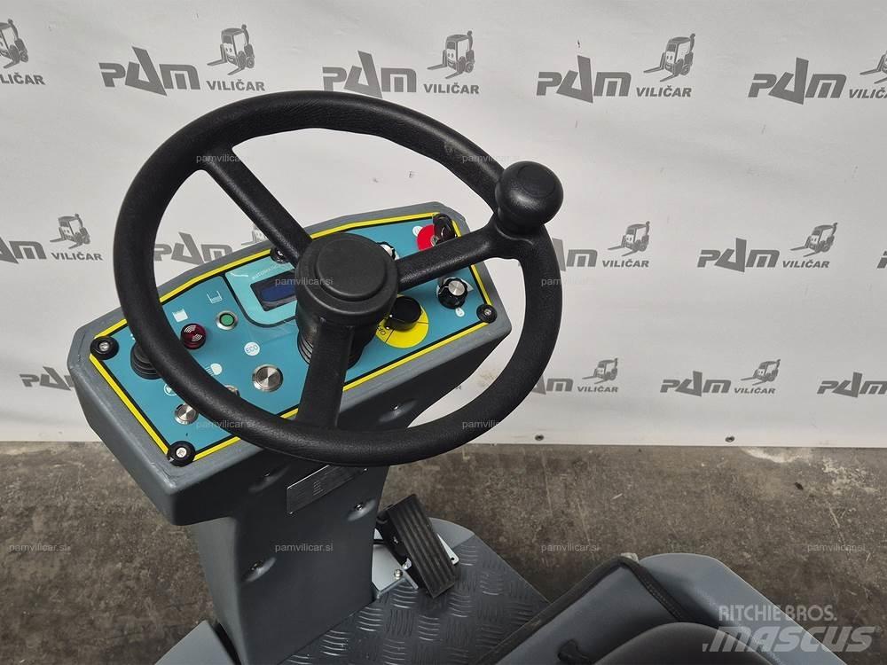 Reddot AR-S9L Övriga motviktstruckar