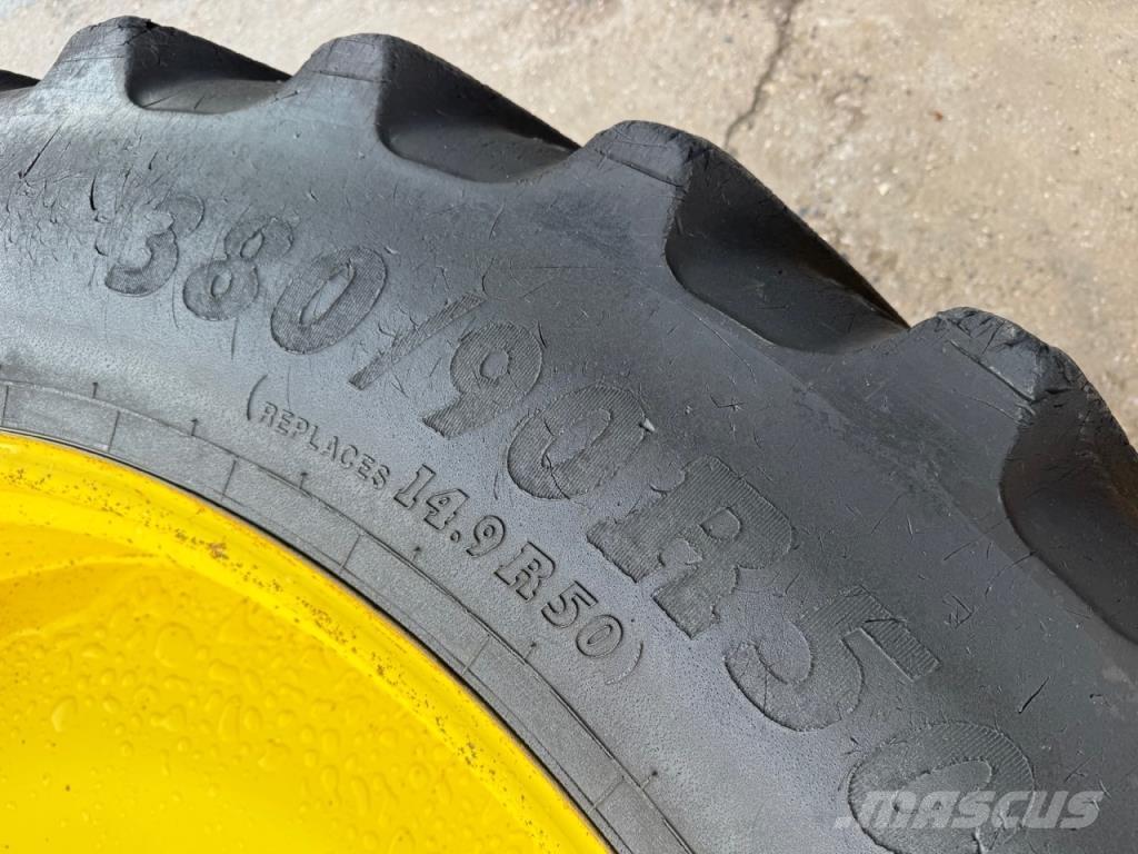 BKT 6210R Övriga traktortillbehör