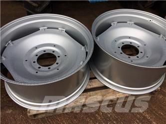 CASE  Övriga traktortillbehör