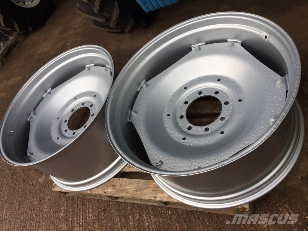 CASE  Övriga traktortillbehör