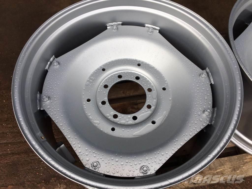 CASE  Övriga traktortillbehör