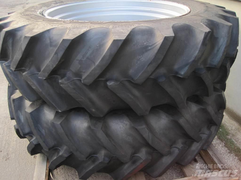Goodyear  Övriga traktortillbehör