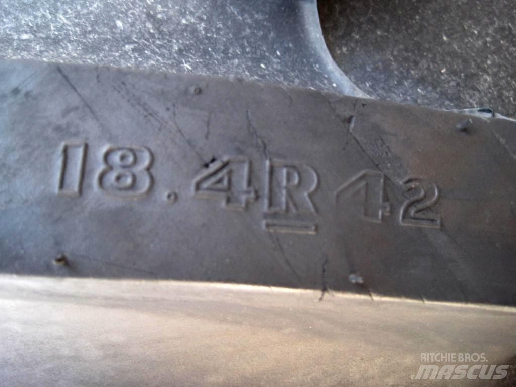 Goodyear  Övriga traktortillbehör