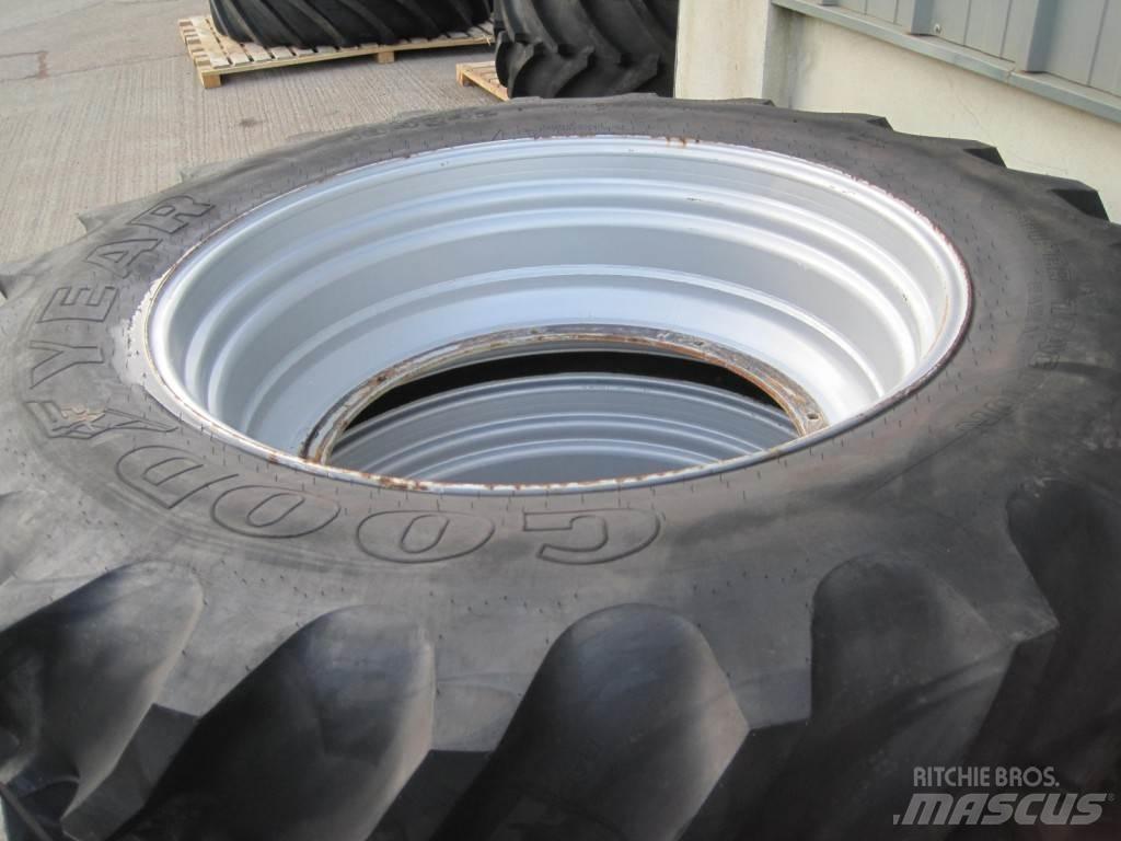 Goodyear  Övriga traktortillbehör