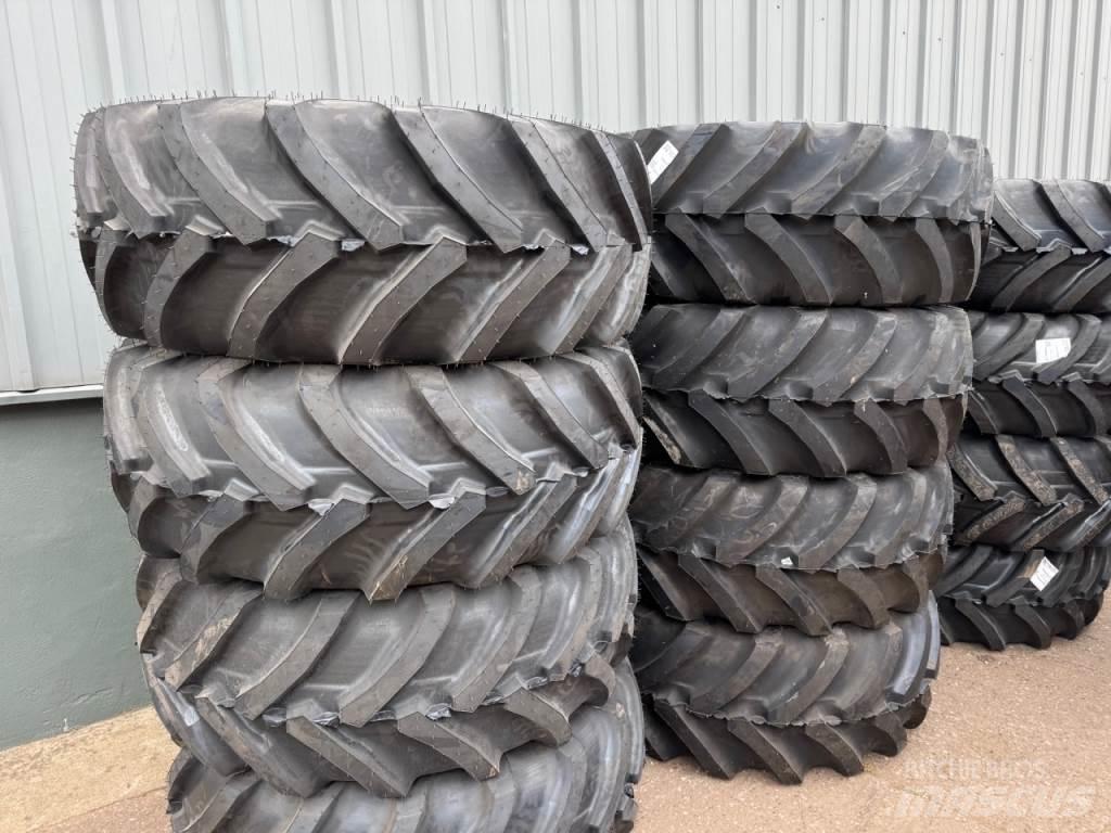 Goodyear 6480 Övriga traktortillbehör