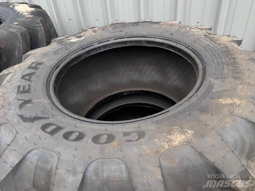Goodyear 6480 Övriga traktortillbehör