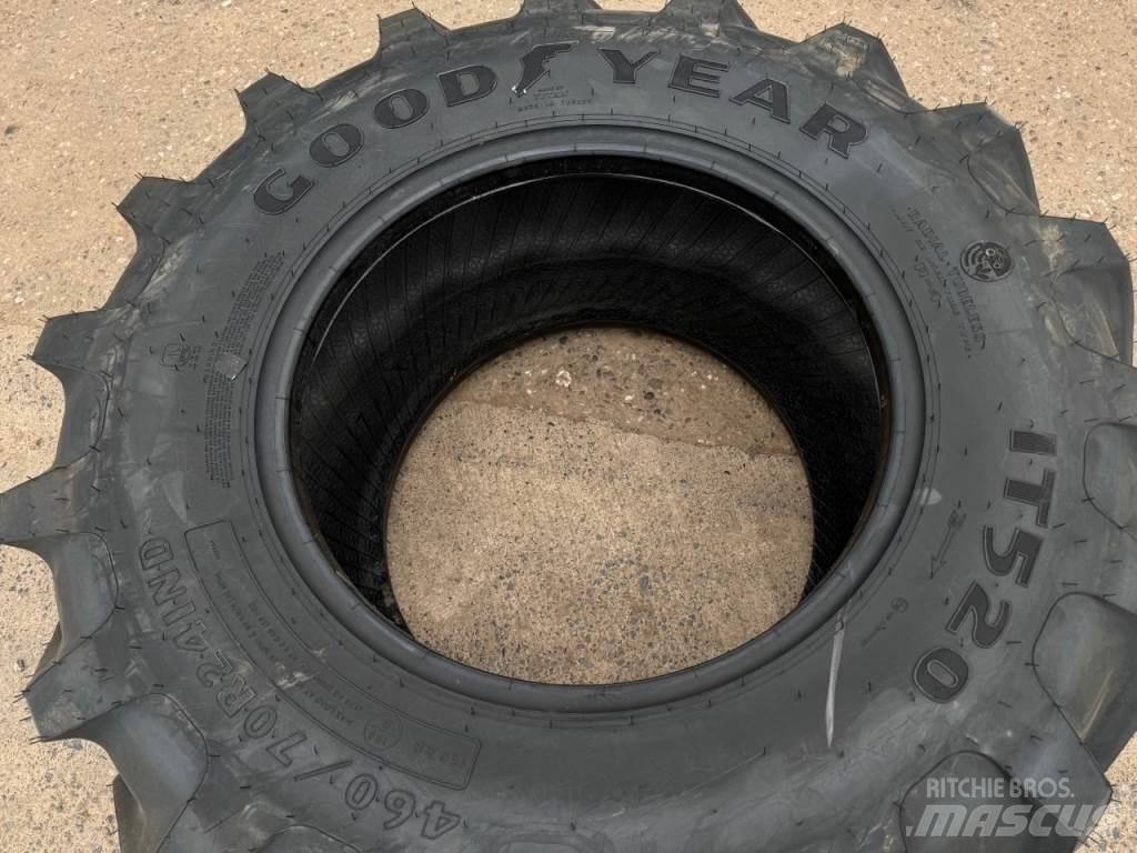 Goodyear 6480 Övriga traktortillbehör