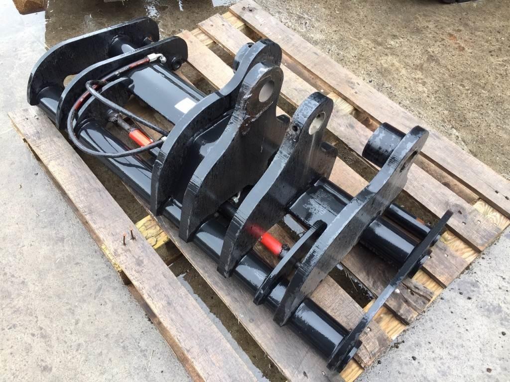 JCB Arion 640 CIS Övriga traktortillbehör
