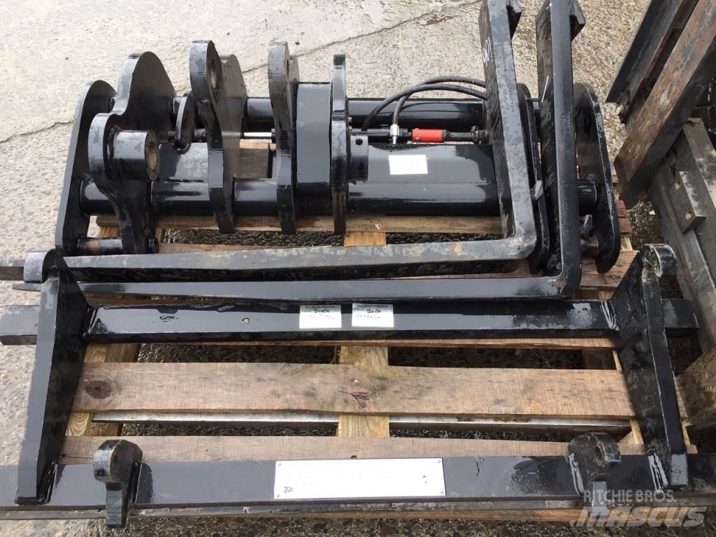 JCB Arion 640 CIS Övriga traktortillbehör