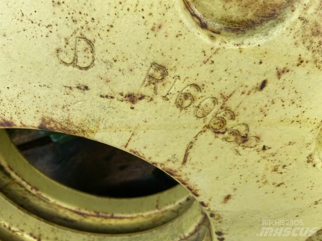 John Deere  Övriga traktortillbehör
