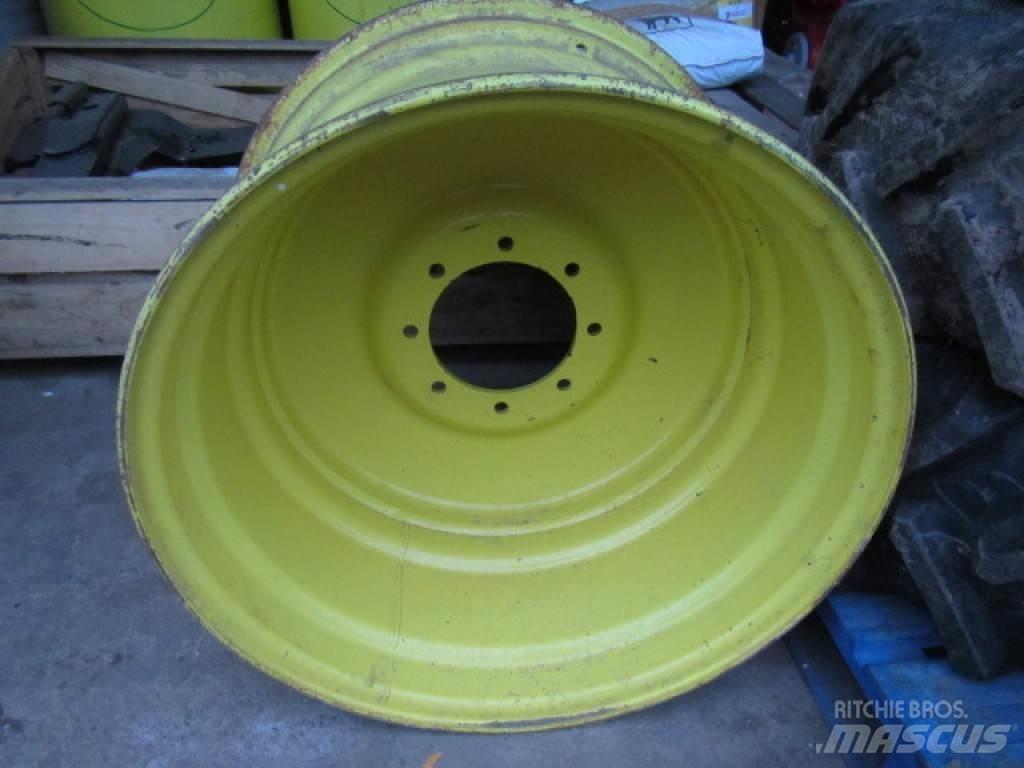 John Deere  Övriga traktortillbehör