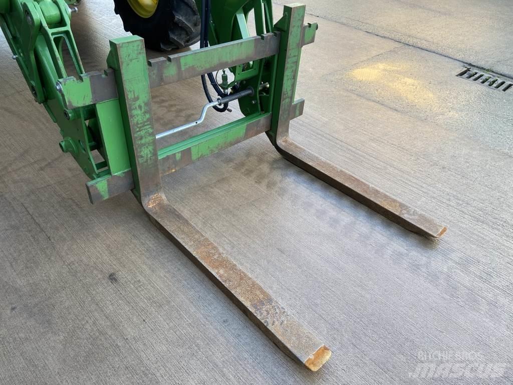 John Deere 6920 Övriga traktortillbehör